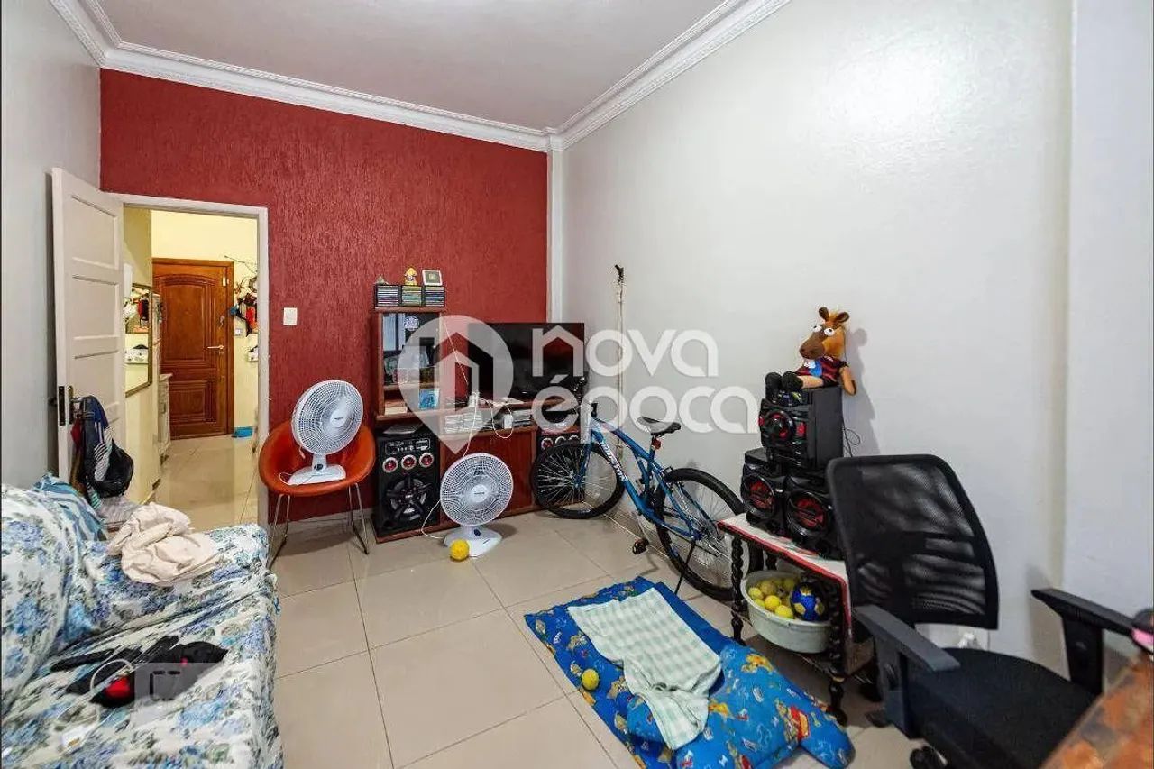 Copacabana | Apartamento 1 quarto - Foto 3
