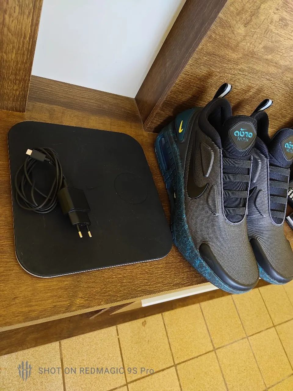 nike adapt auto max olx