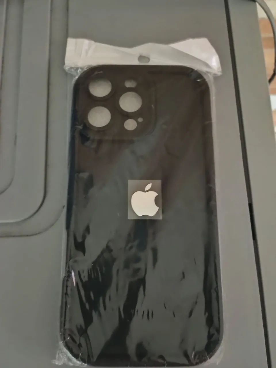 Capinha iPhone  - Foto 2