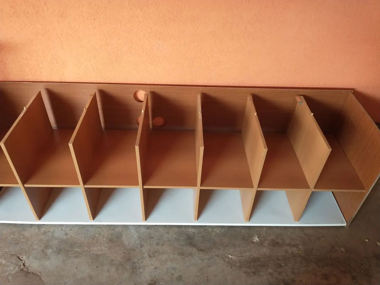 Painel RACK 64840852890627123