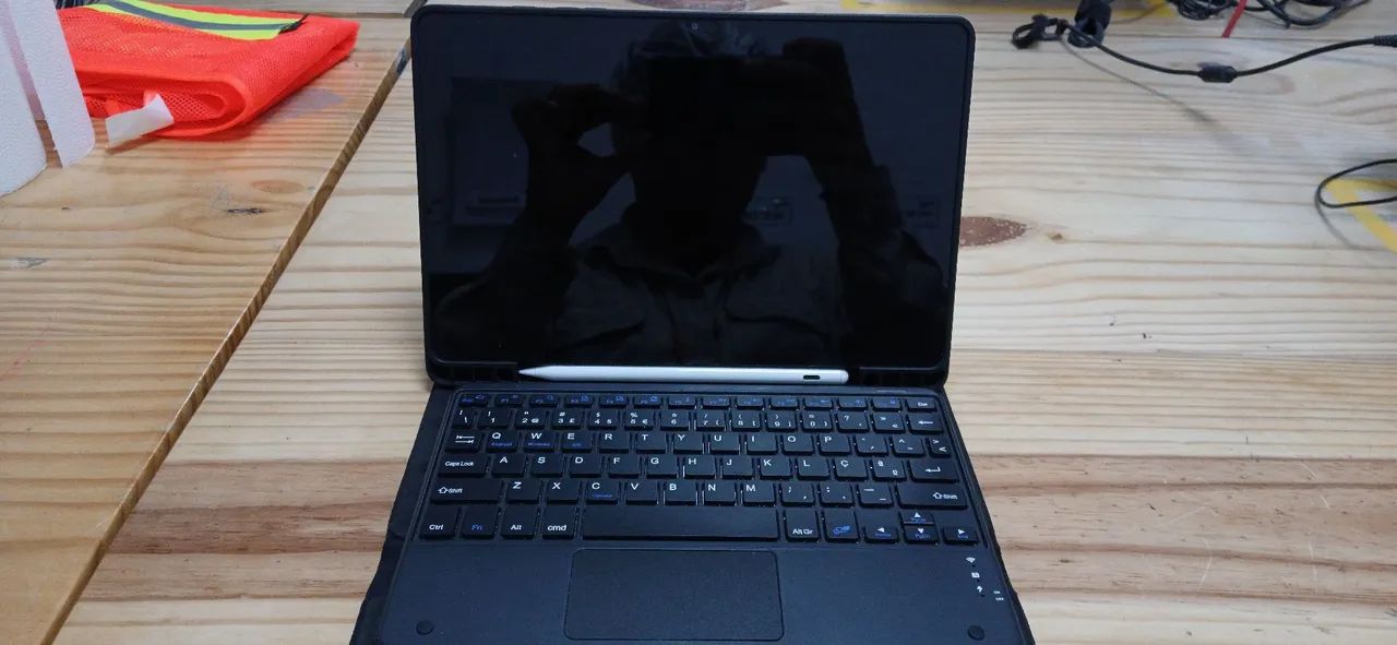 Tablet A9 Plus 5g - Foto 5