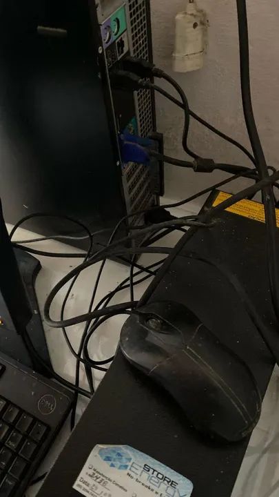 Computador Dell Optiplex - Foto 6