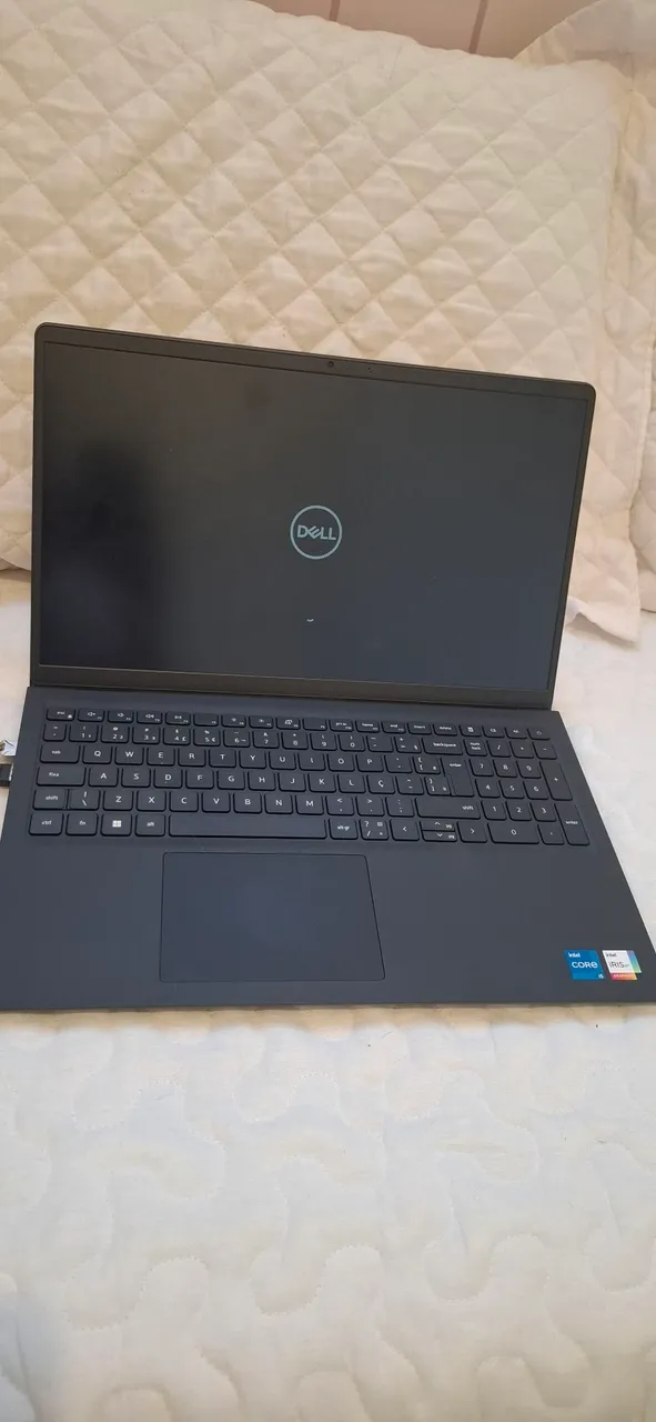 Notebook Dell - Desempenho e Qualidade