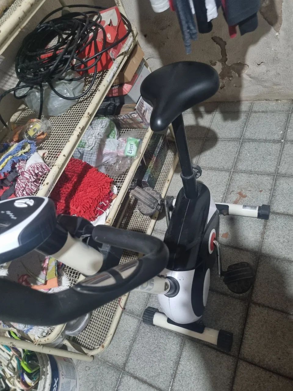 Bicicleta Ergométrica kikos  - Foto 5