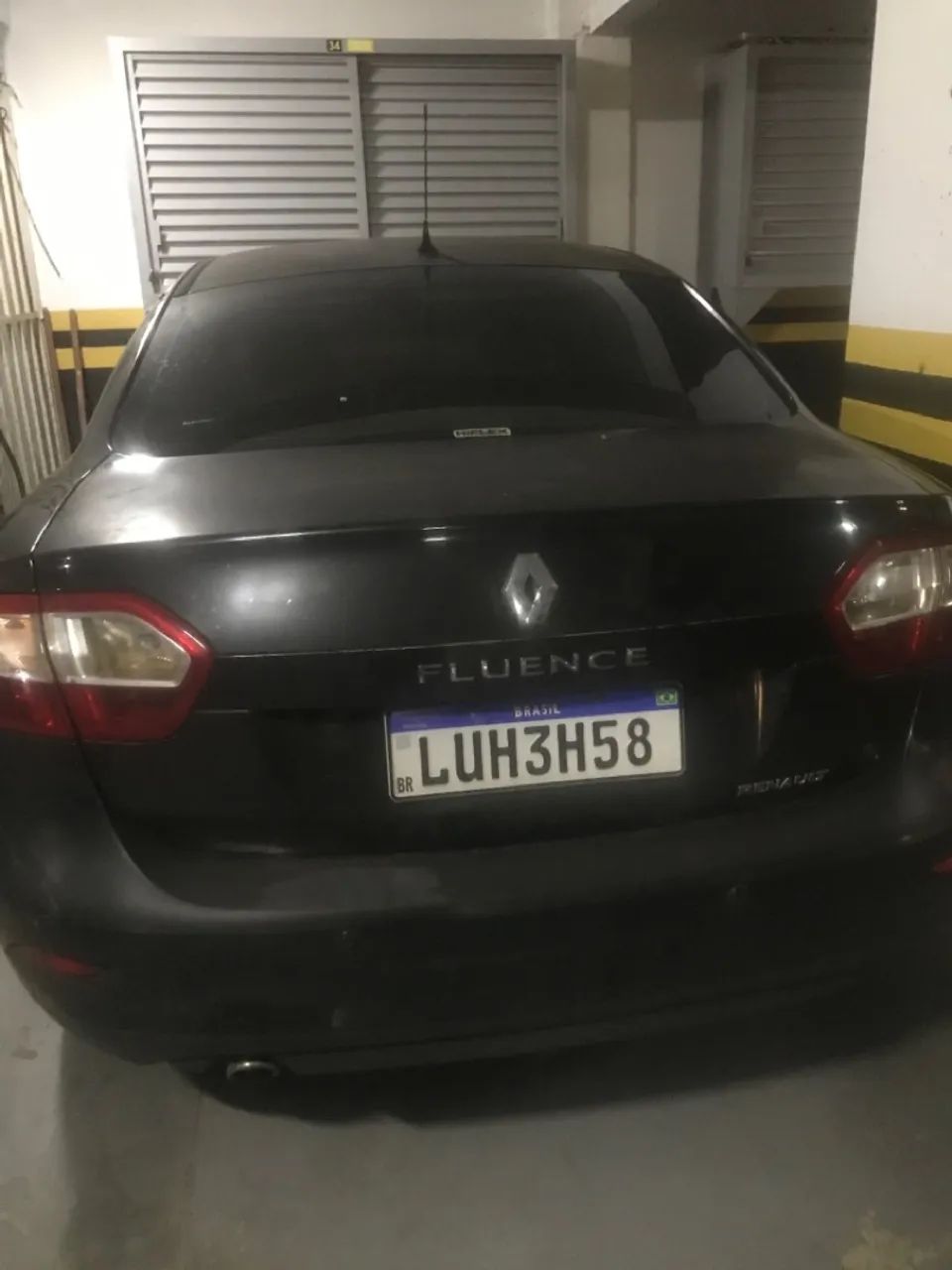 Vendo Fluence - Urgente  - Foto 2