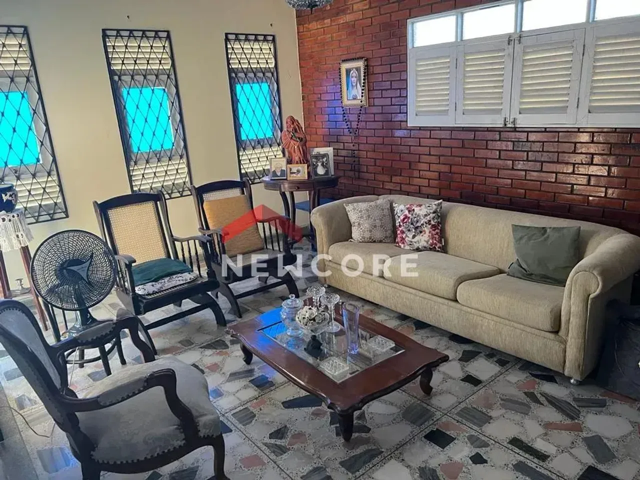Casa em Avenida Maranhão - Estados - João Pessoa/PB