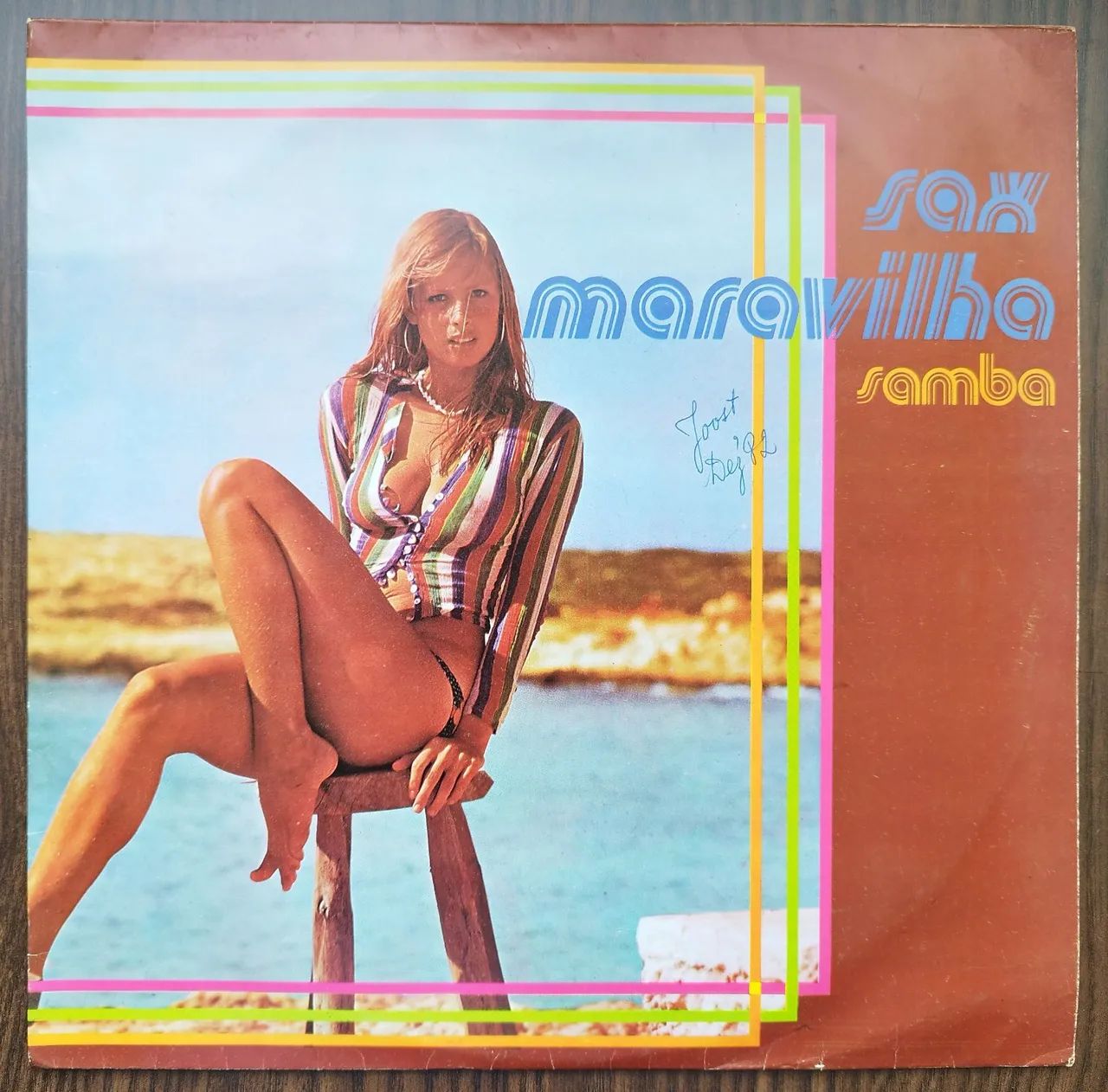 LPs Músicas inesquecíveis - Foto 2