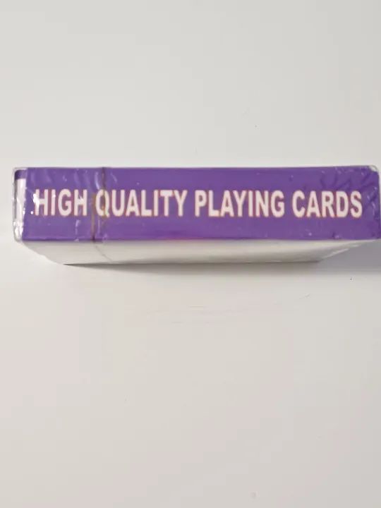 Jogo de Cartas Las Vegas - Novo - Foto 2