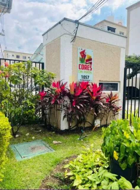 Apartamento á venda - Anil - Jacarepaguá - Gardênia Azul - Rio de Janeiro - RJ