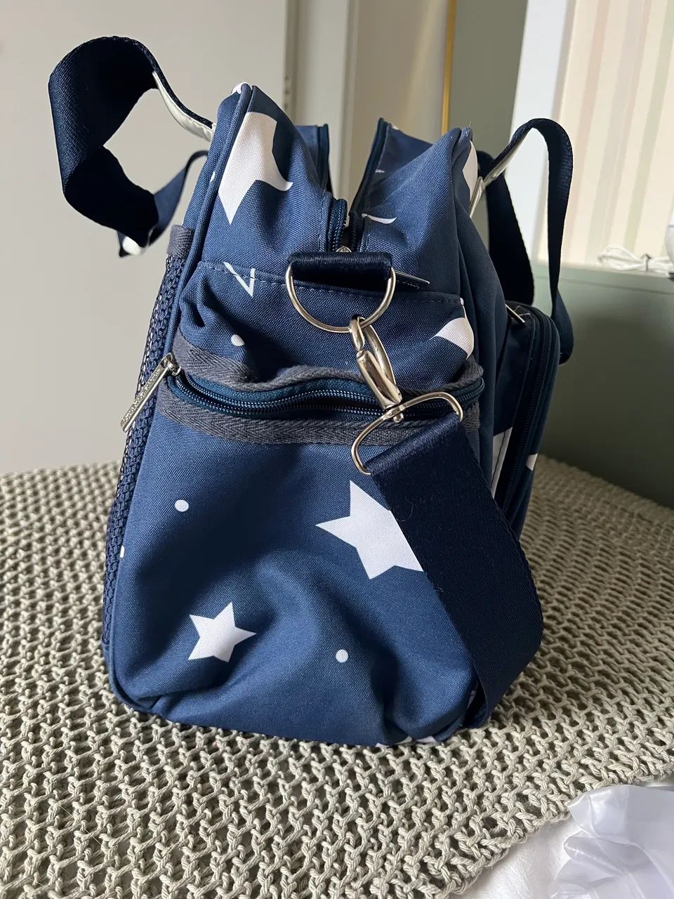 Bolsa maternidade master baby - Foto 3