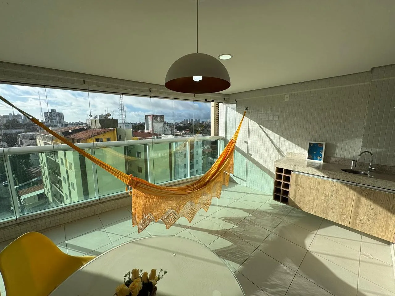 Apartamento 1 Quarto para Venda em Salvador, Rio Vermelho, 1 dormitório, 1 suíte, 1 banhei