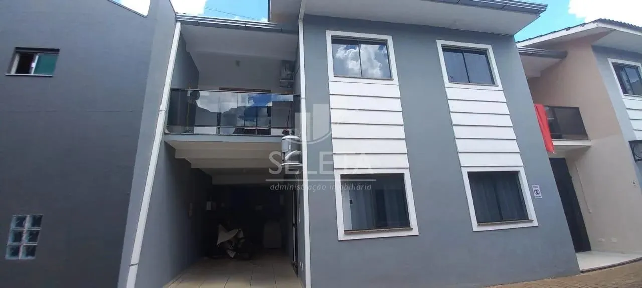 Sobrado à venda, Neva, CASCAVEL - PR
