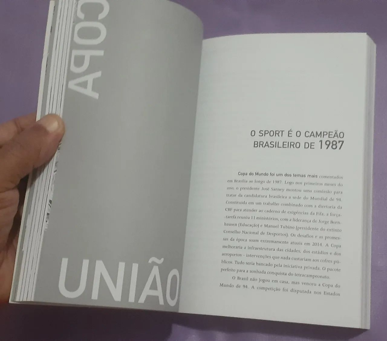 FUTEBOL: Guia Politicamente Incorreto do Futebol - Livro. - Foto 5