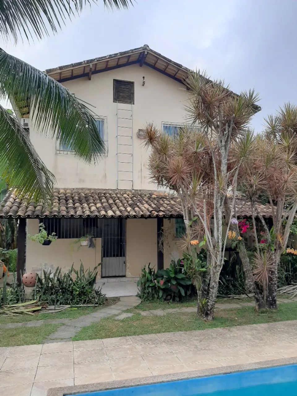 Foto - Rio das Ostras - Extensão do Bosque