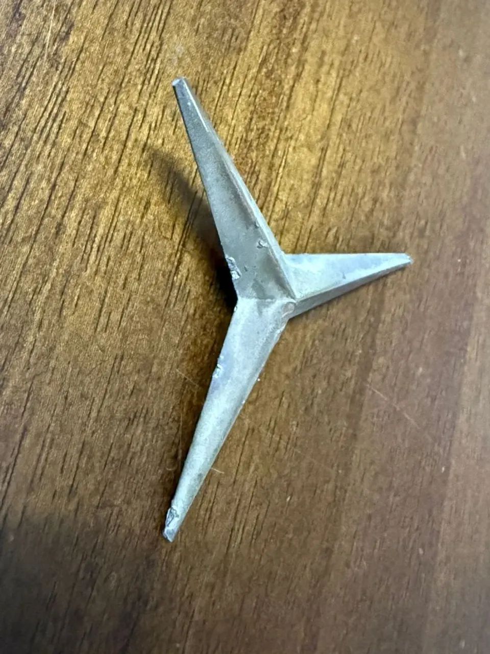 Símbolo Mercedes-Benz ( usado) - Foto 2
