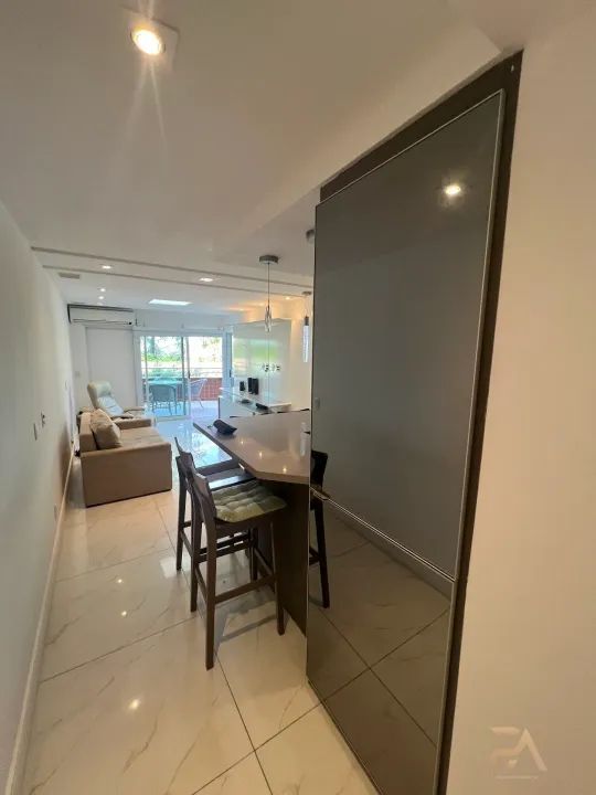 Apartamento no Oceanside, 2 suítes, vista Mar! - Foto 4