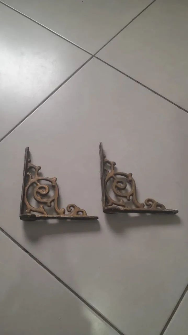 Suporte de prateleira decorativo64299972485378123
