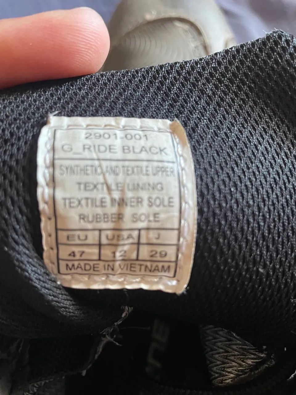 Botas de Moto Gaerne - Foto 5