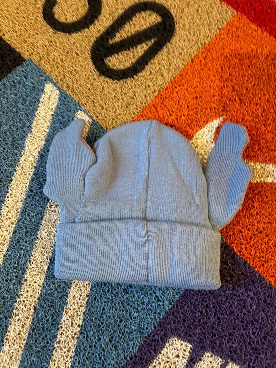 Touca Stitch gorro - Foto 4