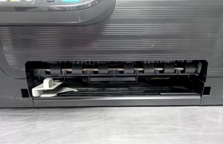 Impressora Multifuncional HP Officejet 4500 Desktop - Foto 5