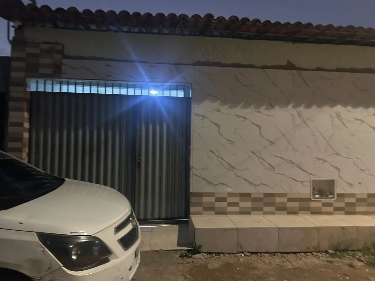 Foto - Fortaleza - Serrinha