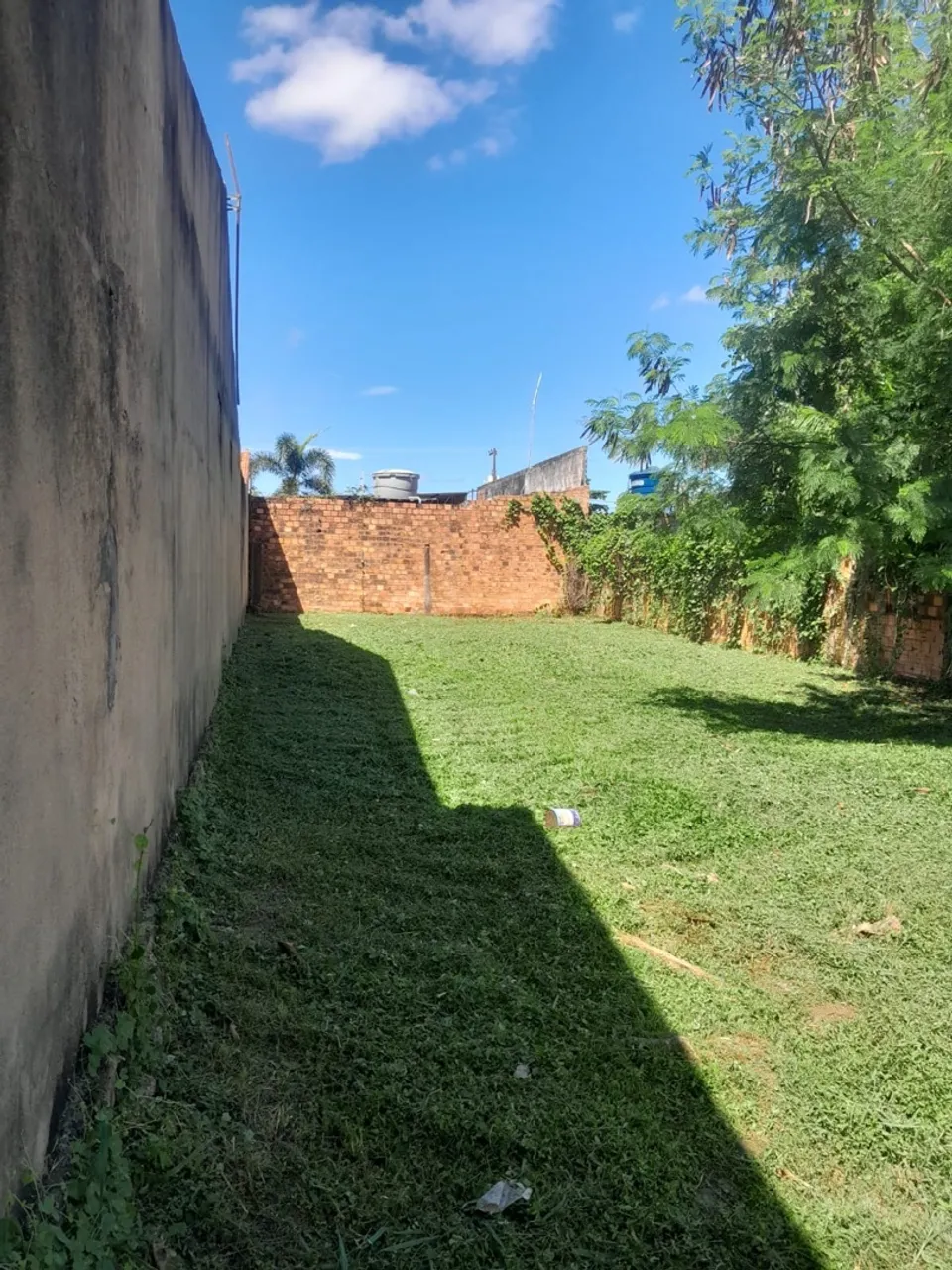 Terreno 10x30,5 com todos os documentos
