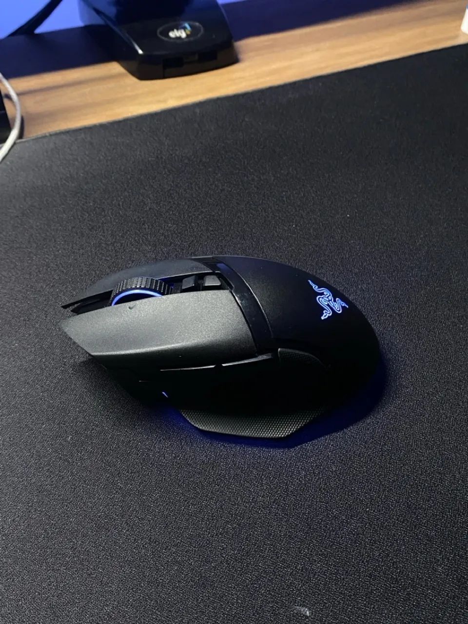 Mouse Game Razer Basilisk V3 Pro - Foto 2