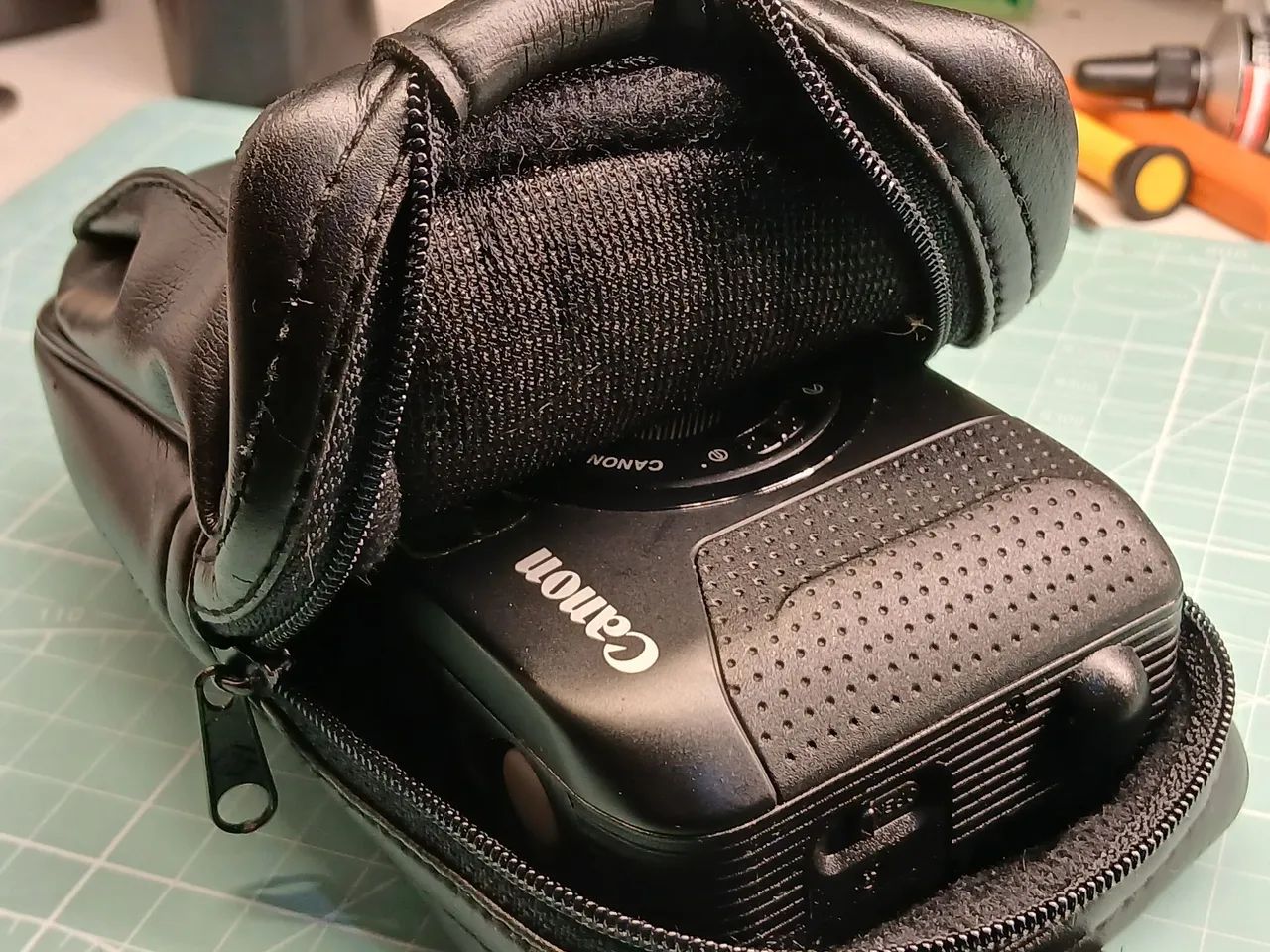 Camera analogica canon max date64313443984899122