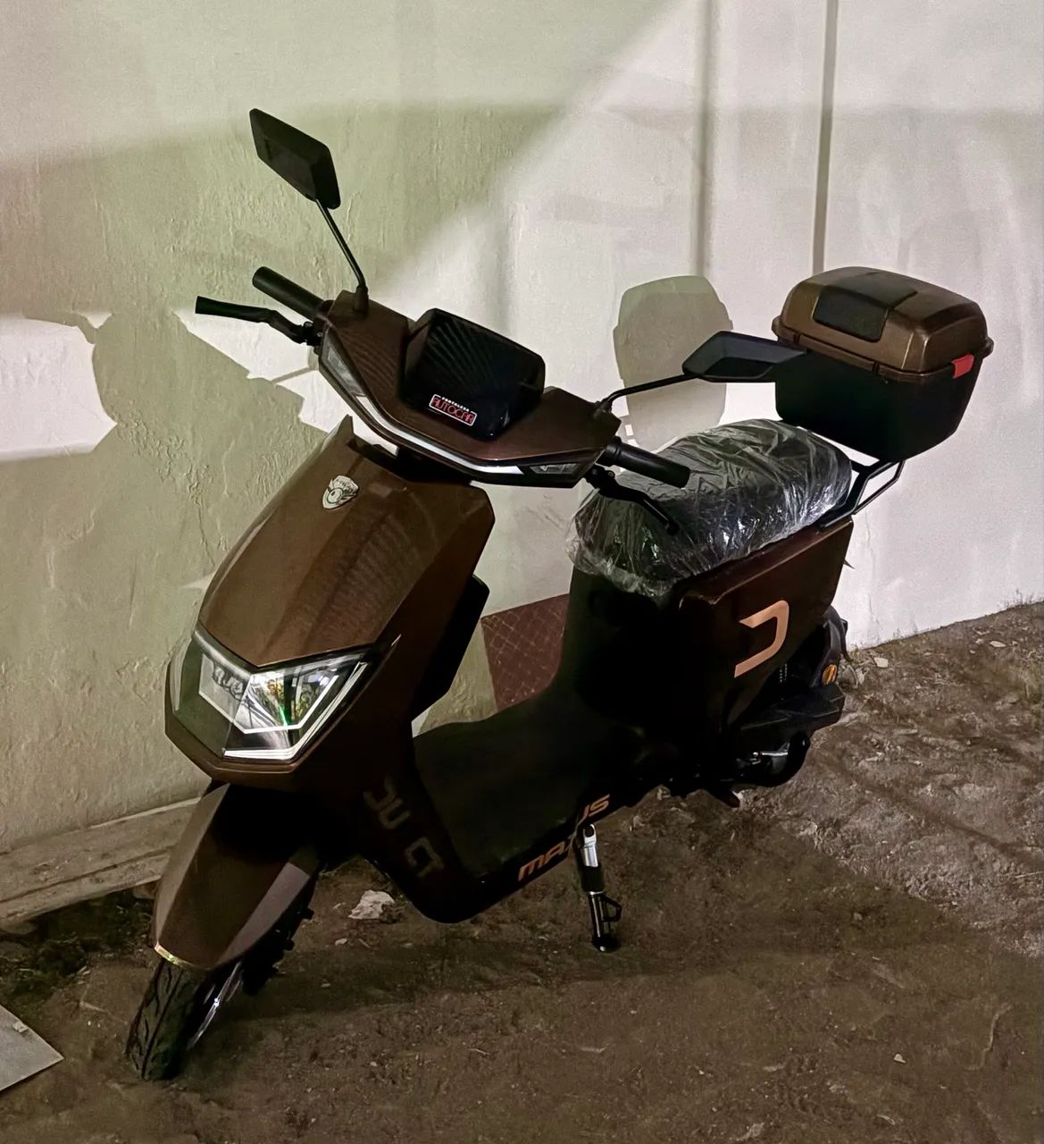 Scooter Duact 2025 - Foto 3