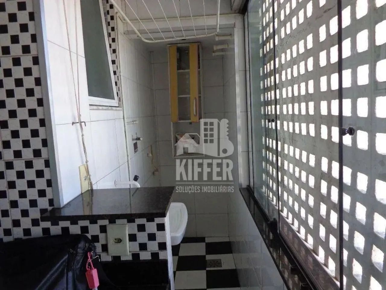 Apartamento 2 Quartos com Vaga Coberta no Fonseca Niterói - Foto 5