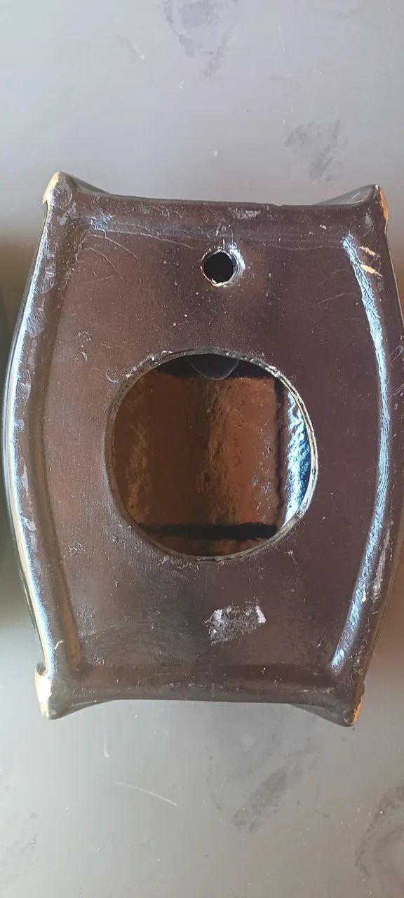 Enfeite de parede em gesso - Foto 5