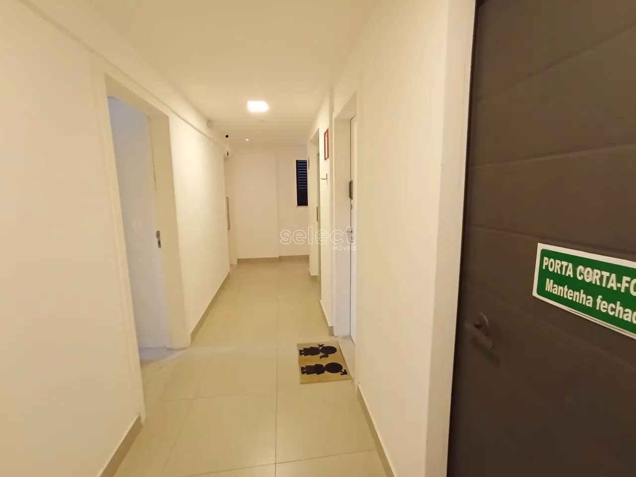 Apartamento 4 quartos - Granbery