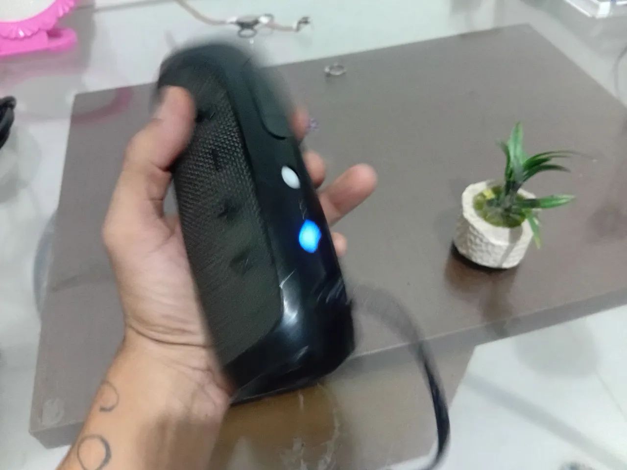 CAIXA JBL FLIP4 64396660944129123