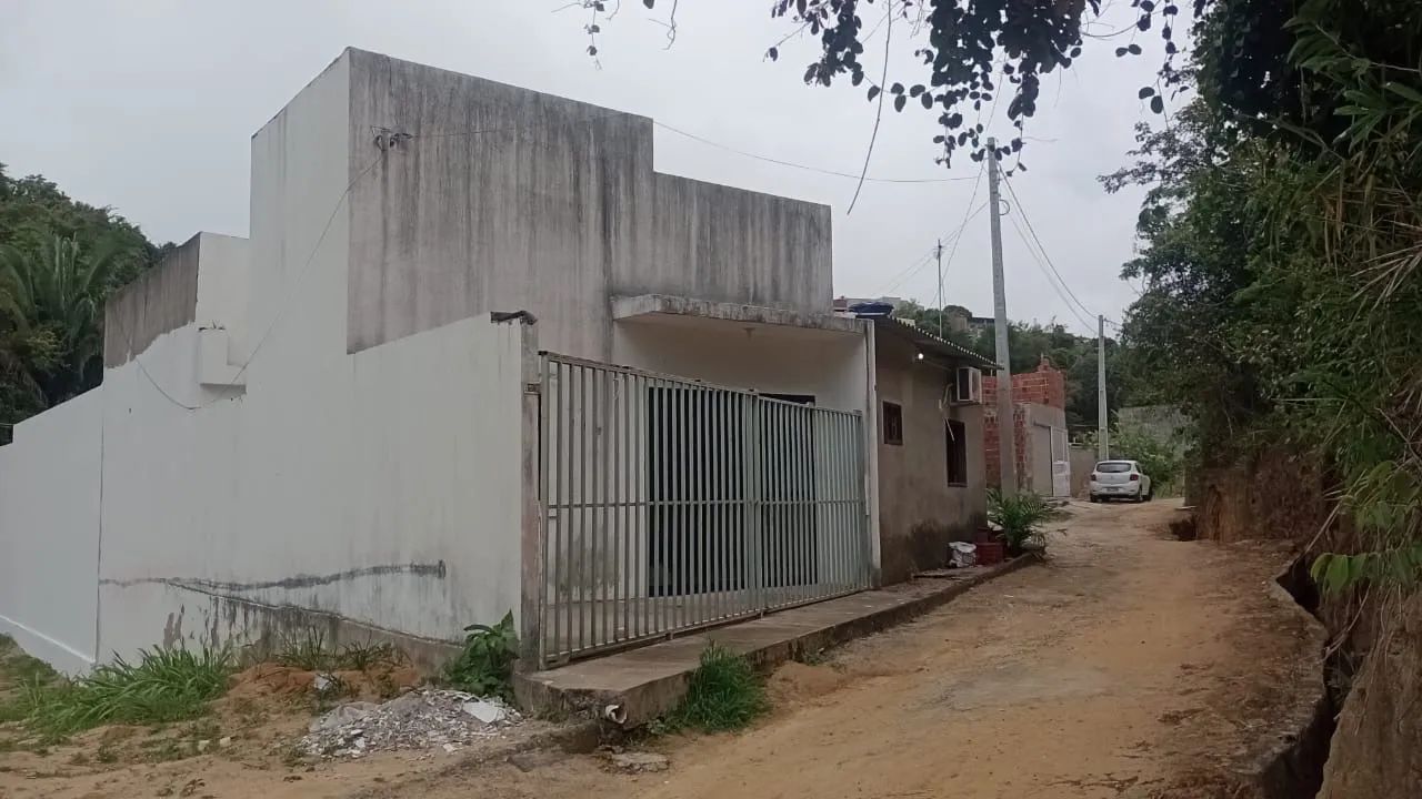Foto - Maceió - Jacarecica