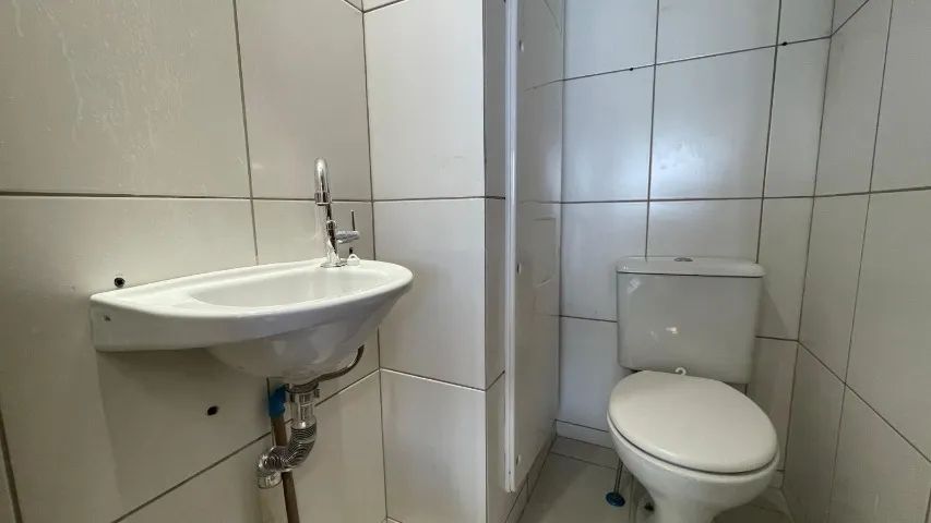 A.Moura Gestor Imobiliário Aluga Uma Sala com 33m2 no 18 andar do Infinity Corporate Cente - Foto 3