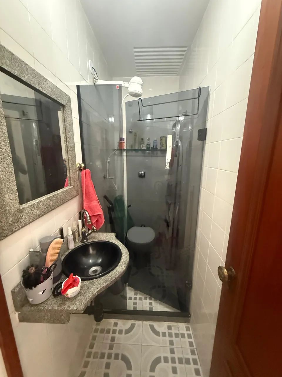 Apartamento, Pechincha, 02 quartos, 01 vaga! - Foto 3