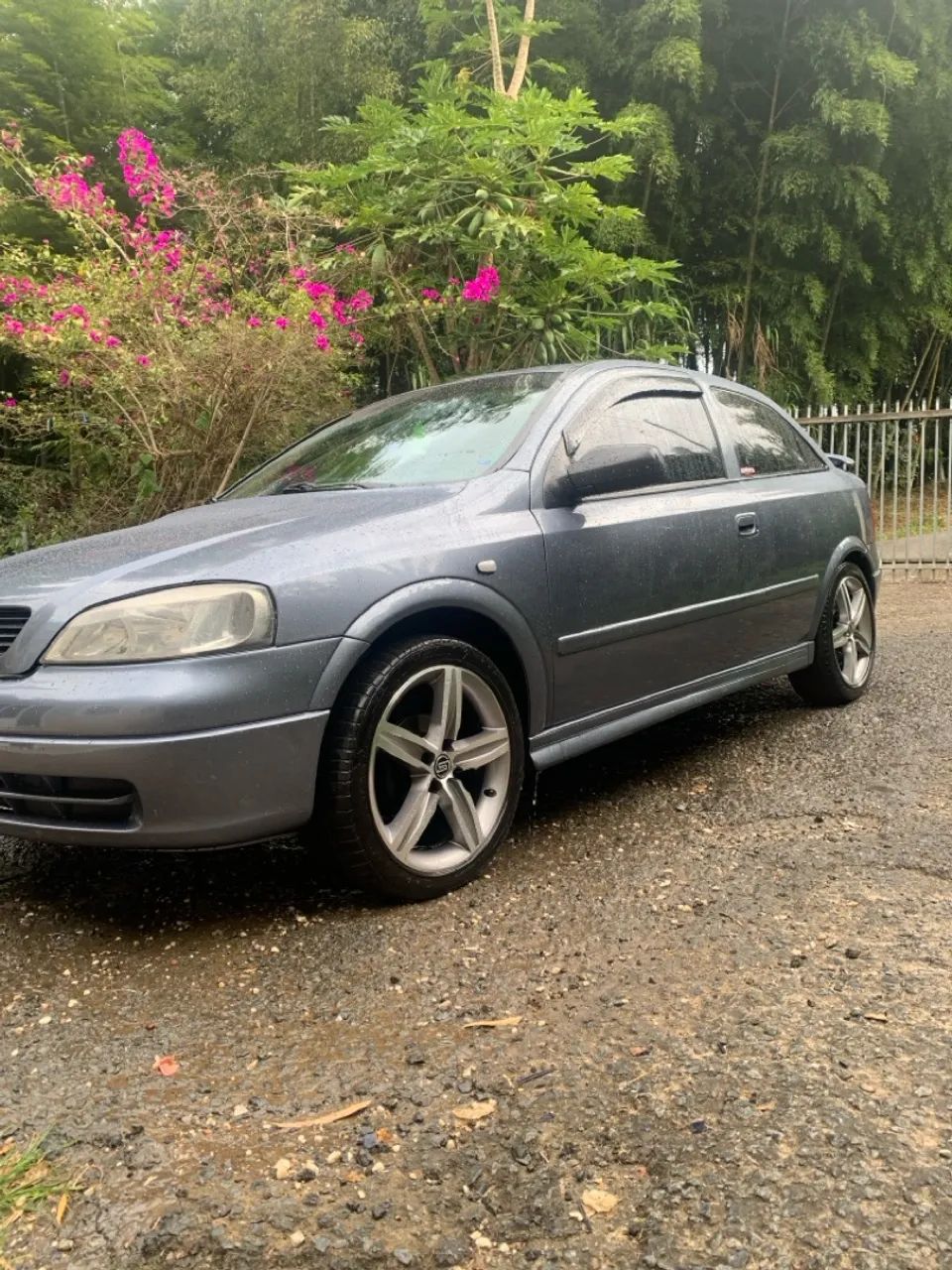 Astra 2000 pra venda  - Foto 2