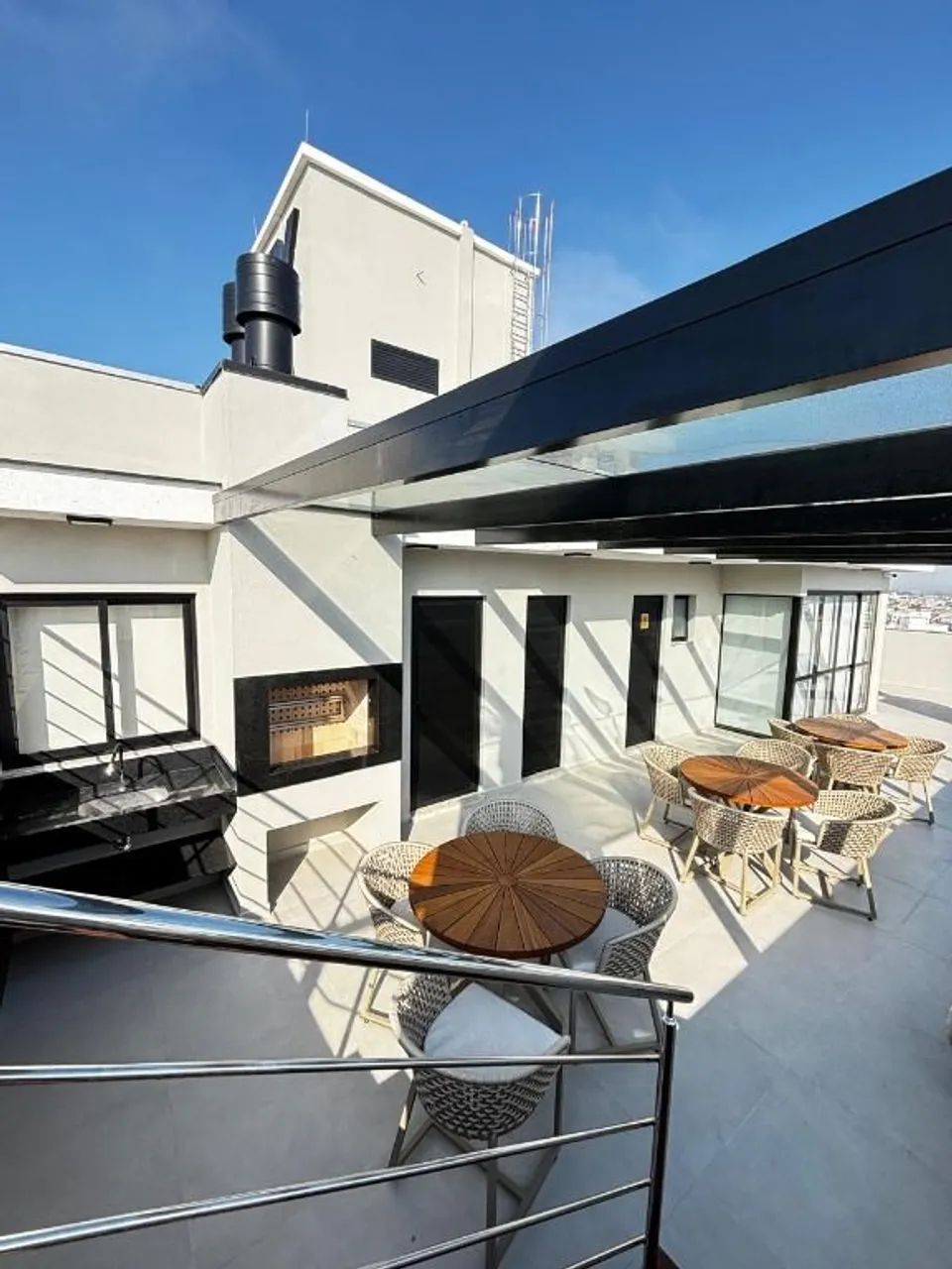 Apartamento com 2 dormitórios à venda, 74 m² por R$ 729.900,00 - Centro - Navegantes/SC - Foto 12