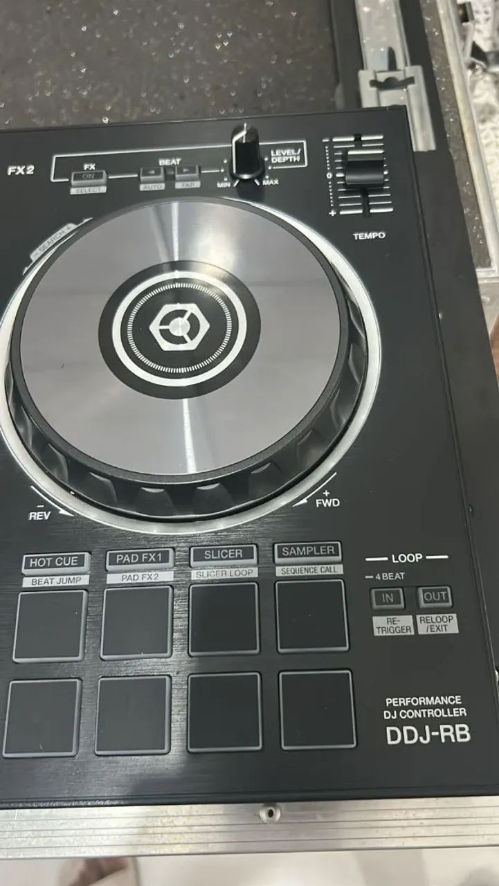 Controladora Pioneer DDJ-RB  - Foto 2