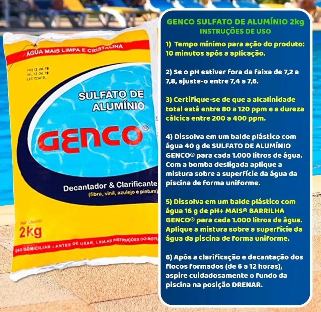 Decantador  - Foto 5