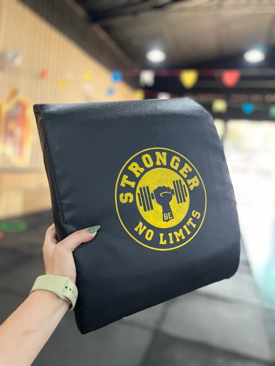  Abmat Stronger 64299593250690120