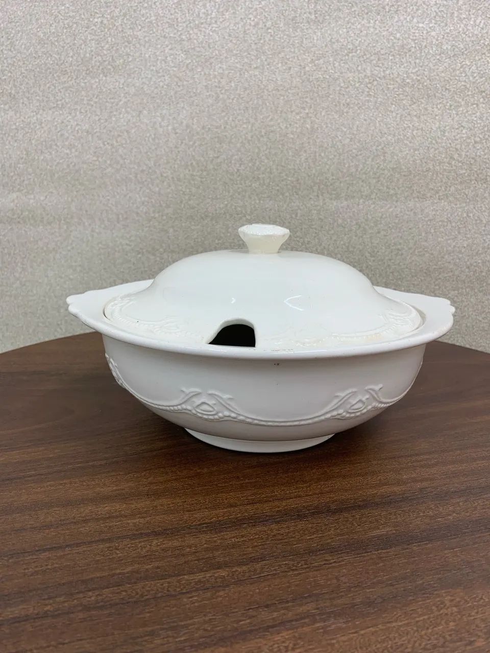 Sopeira Faiança- CÉRAMUS  - Foto 2