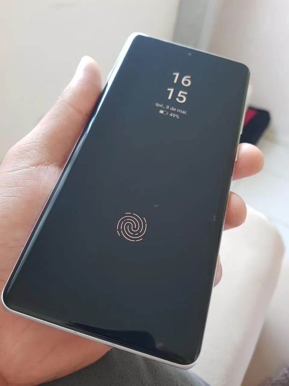 OPPO FIND X7 ULTRA vendo ou troco - Foto 4