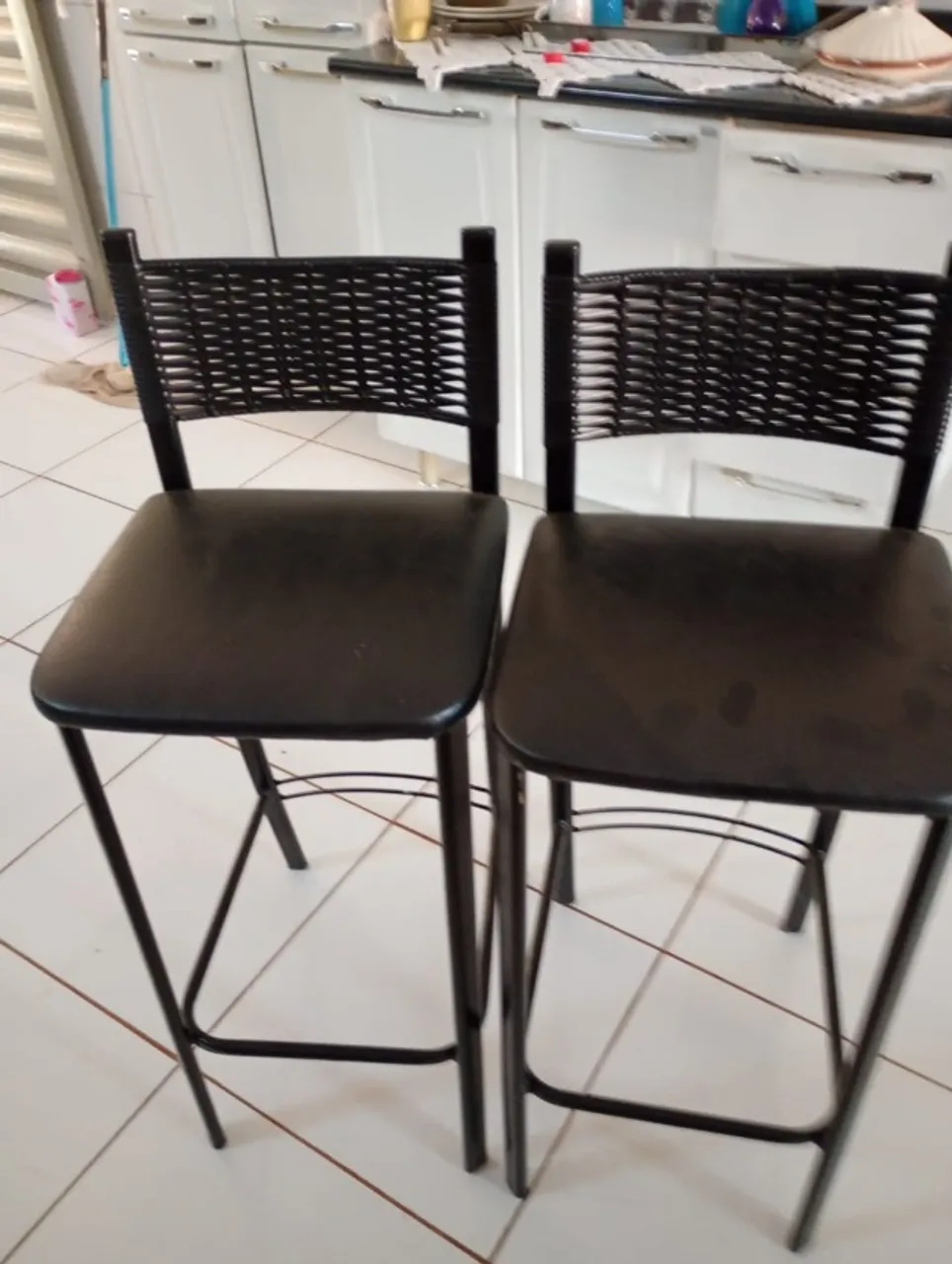 Banquetas