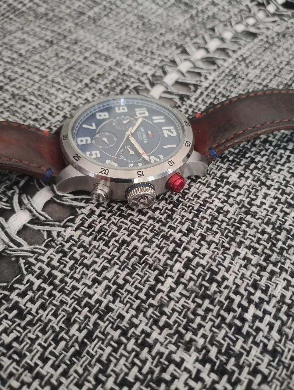 Relógio Tommy Hilfiger  - Foto 4