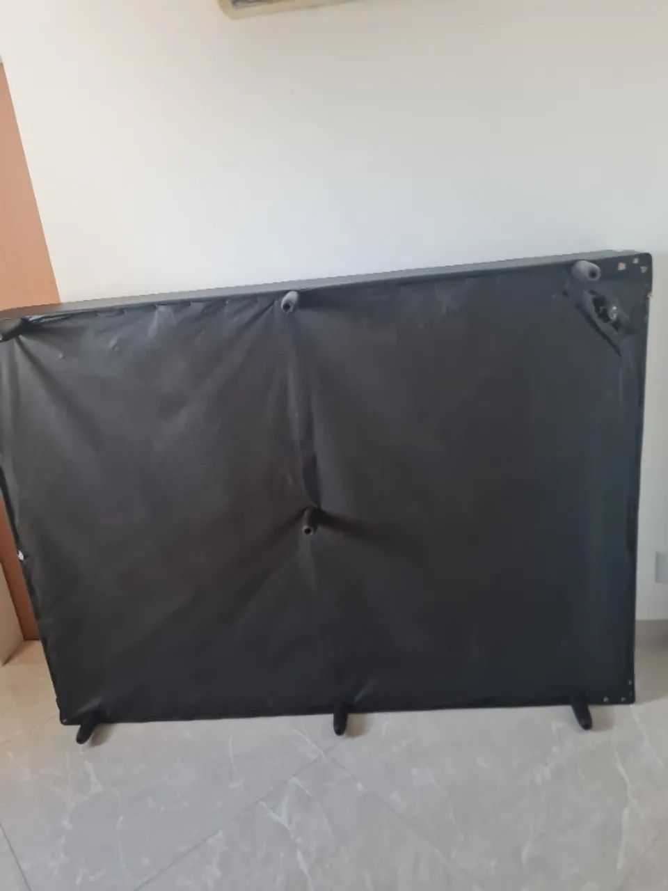 Base de cama de casal - Foto 2