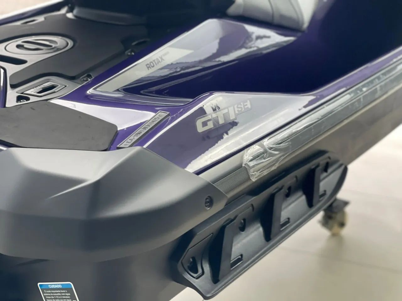 Jet Ski Sea Doo - Foto 12