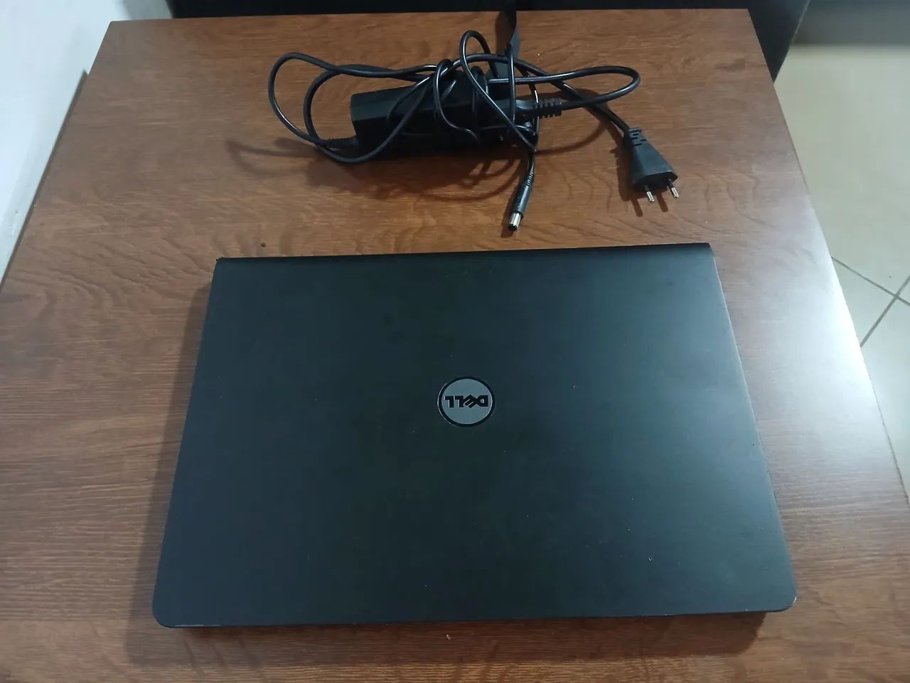 Notebook Dell - Ótimo estado Latitude 3450 CORE I5