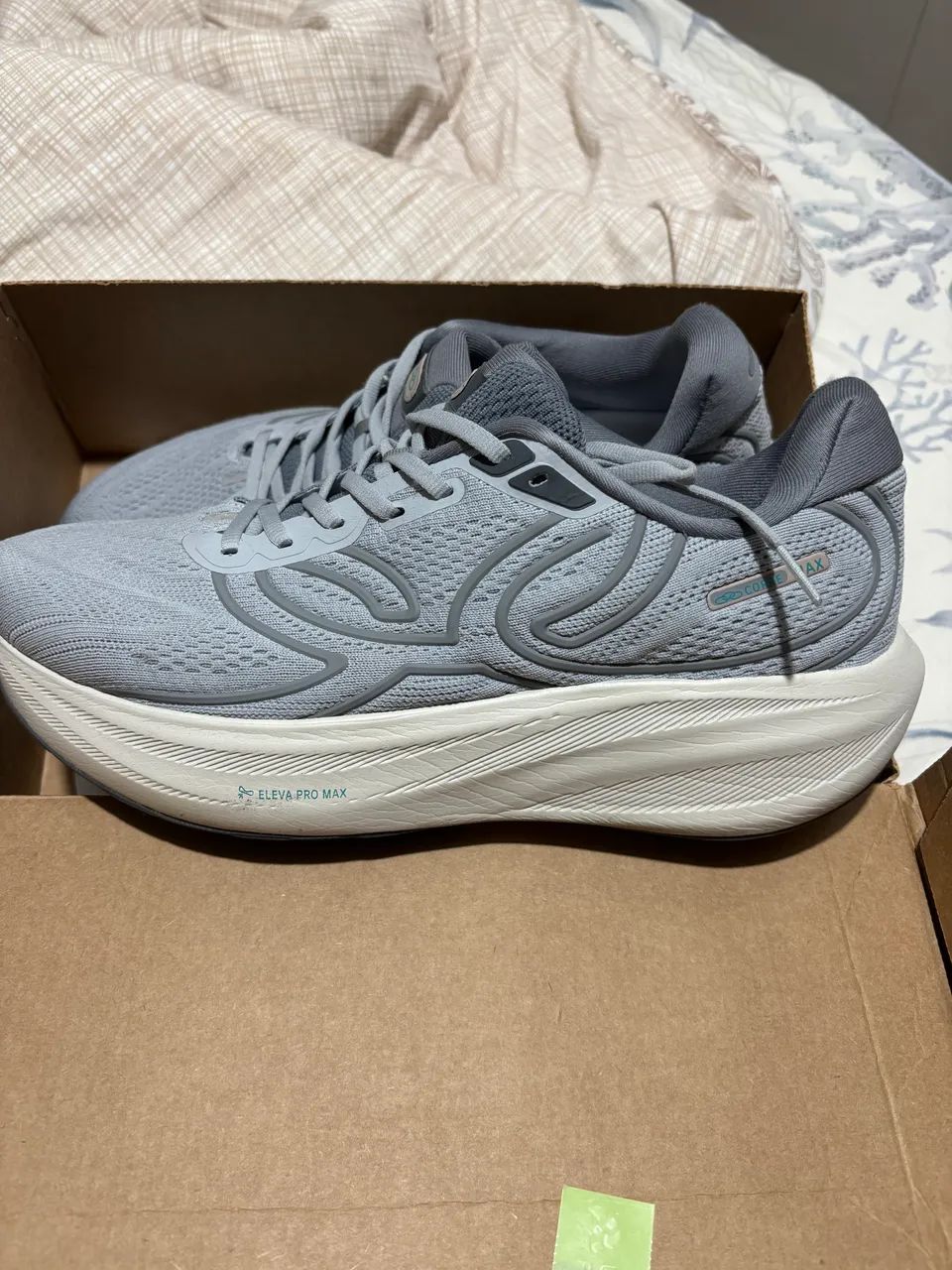 Tênis Olympikus Corre Max 5