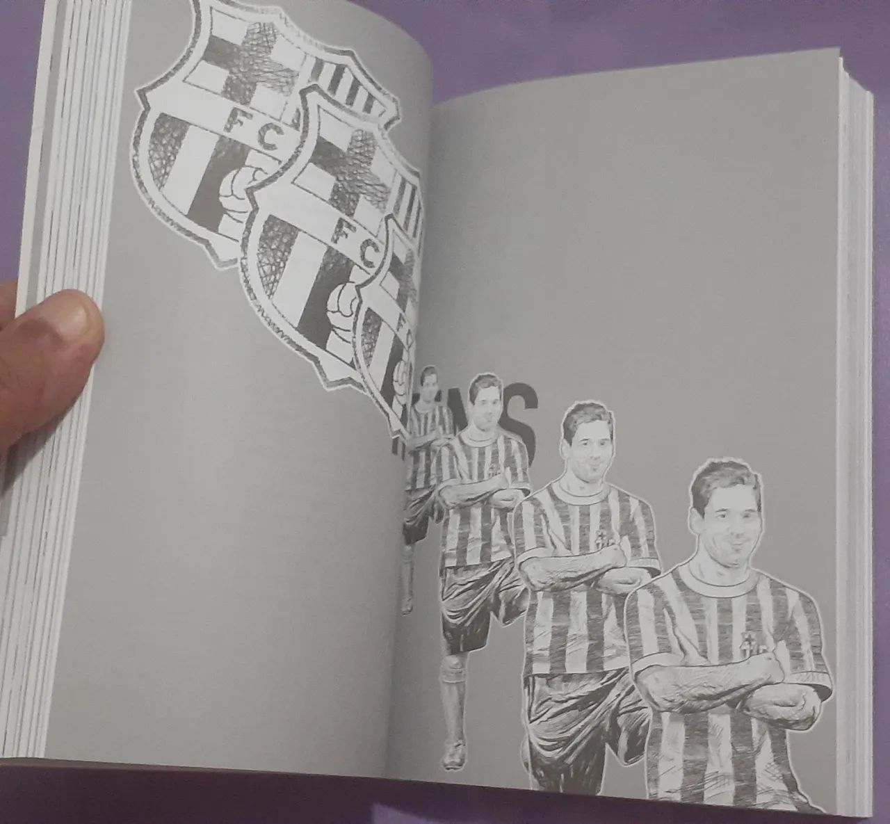 FUTEBOL: Guia Politicamente Incorreto do Futebol - Livro. - Foto 6